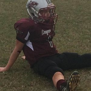 Meet your Posher, Jake